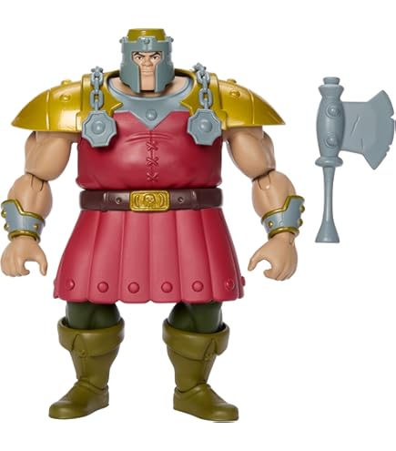 Masters of The Universe ビンテージスケルトンアクションフィギュア スタンダード Amazon.com: Masters of The Universe Vintage Skeletor Action Figure